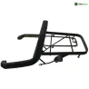 Porte paquets arriere YAMAHA XC 125 1985-1989 BELUGA Porte paquets arriere YAMAHA XC 125 1985-1989 BELUGA