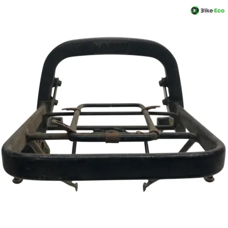 Porte paquets arriere YAMAHA XC 125 1985-1989 BELUGA