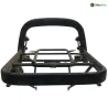 Porte paquets arriere YAMAHA XC 125 1985-1989 BELUGA Porte paquets arriere YAMAHA XC 125 1985-1989 BELUGA