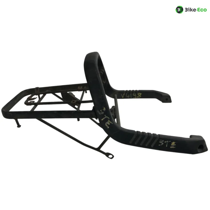 Porte paquets arriere YAMAHA XC 125 1985-1989 BELUGA