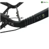 Porte paquets arriere YAMAHA XC 125 1985-1989 BELUGA Porte paquets arriere YAMAHA XC 125 1985-1989 BELUGA