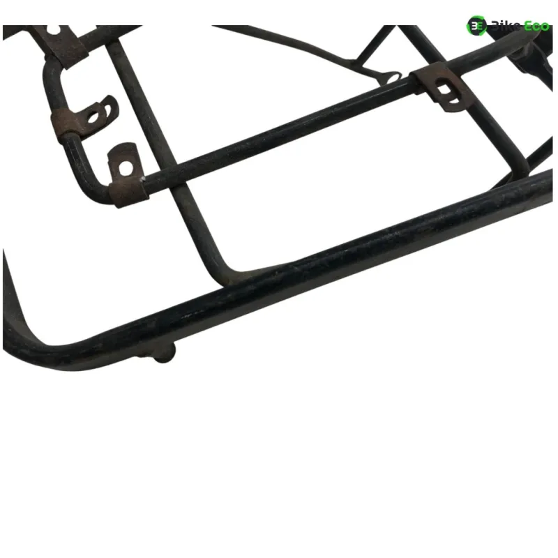 Porte paquets arriere YAMAHA XC 125 1985-1989 BELUGA