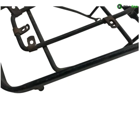 Porte paquets arriere YAMAHA XC 125 1985-1989 BELUGA