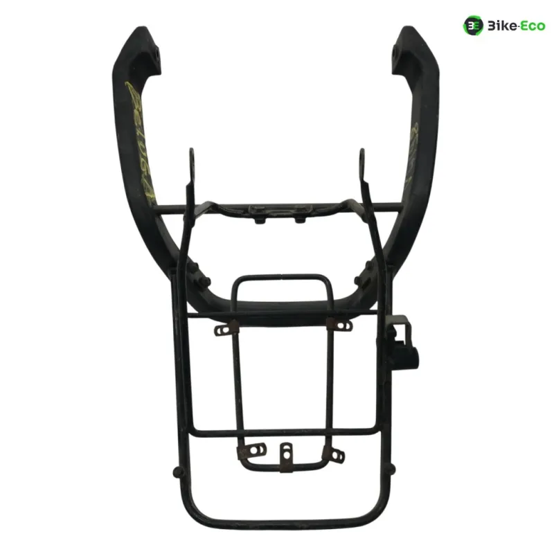 Porte paquets arriere YAMAHA XC 125 1985-1989 BELUGA
