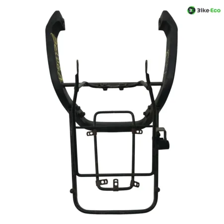 Porte paquets arriere YAMAHA XC 125 1985-1989 BELUGA