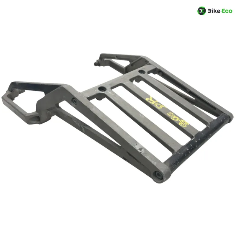 Porte paquets arriere SUZUKI DR 750 1988-1989