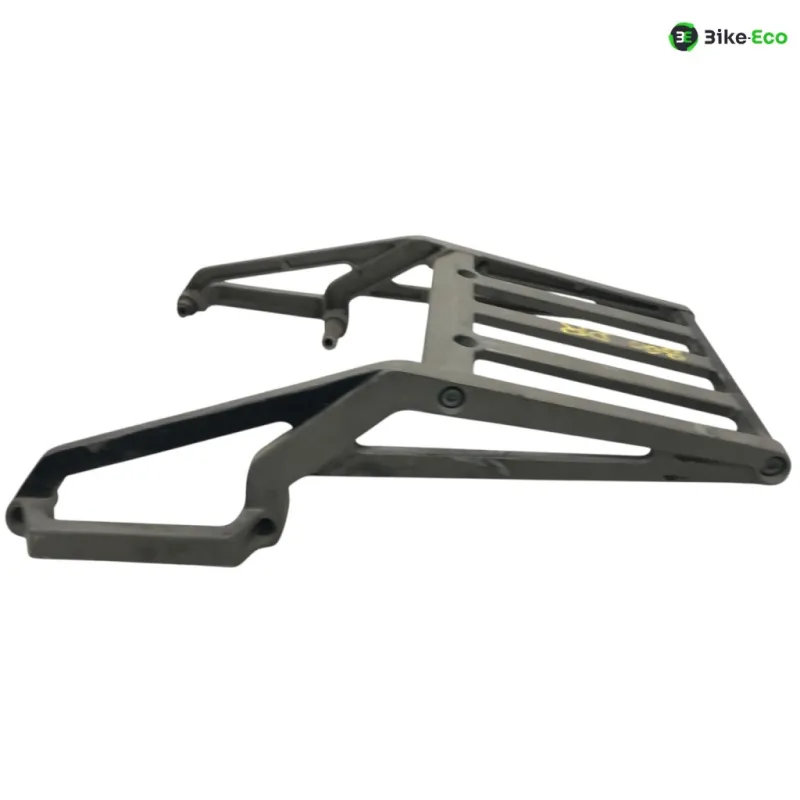 Porte paquets arriere SUZUKI DR 750 1988-1989