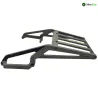 Porte paquets arriere SUZUKI DR 750 1988-1989