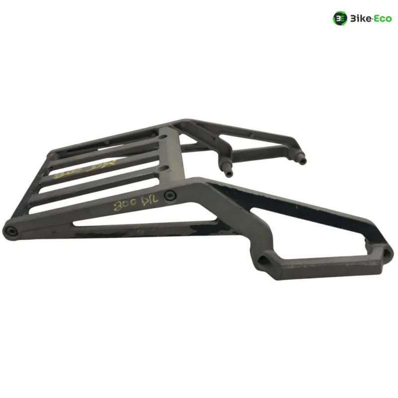 Porte paquets arriere SUZUKI DR 750 1988-1989