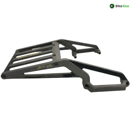 Porte paquets arriere SUZUKI DR 750 1988-1989