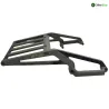 Porte paquets arriere SUZUKI DR 750 1988-1989
