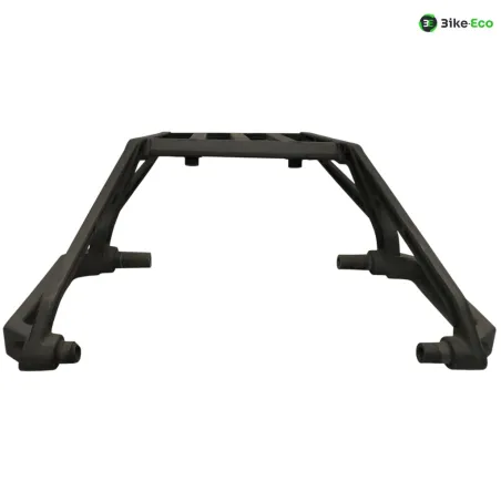 Porte paquets arriere SUZUKI DR 750 1988-1989