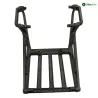 Porte paquets arriere SUZUKI DR 750 1988-1989