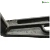 Porte paquets arriere SUZUKI DR 750 1988-1989