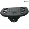 Porte paquets arriere BMW R 1150 R 2003-2005 Porte paquets arriere BMW R 1150 R 2003-2005