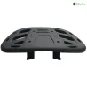 Porte paquets arriere BMW R 1150 R 2003-2005 Porte paquets arriere BMW R 1150 R 2003-2005
