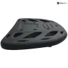Porte paquets arriere BMW R 1150 R 2003-2005 Porte paquets arriere BMW R 1150 R 2003-2005