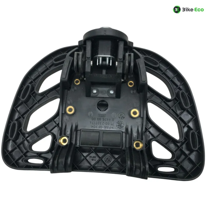 Porte paquets arriere BMW R 1150 R 2003-2005