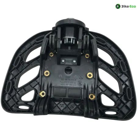 Porte paquets arriere BMW R 1150 R 2003-2005