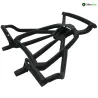 Porte paquets arriere BMW C1 125 1999-2003 Porte paquets arriere BMW C1 125 1999-2003