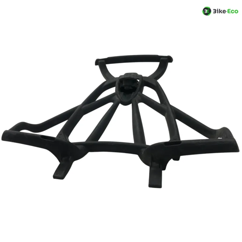 Porte paquets arriere BMW C1 125 1999-2003