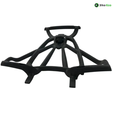 Porte paquets arriere BMW C1 125 1999-2003