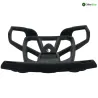 Porte paquets arriere BMW C1 125 1999-2003 Porte paquets arriere BMW C1 125 1999-2003