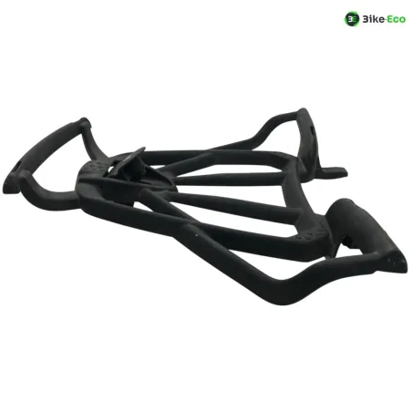 Porte paquets arriere BMW C1 125 1999-2003