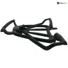 Porte paquets arriere BMW C1 125 1999-2003 Porte paquets arriere BMW C1 125 1999-2003