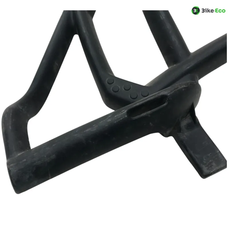 Porte paquets arriere BMW C1 125 1999-2003