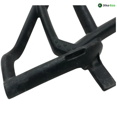 Porte paquets arriere BMW C1 125 1999-2003