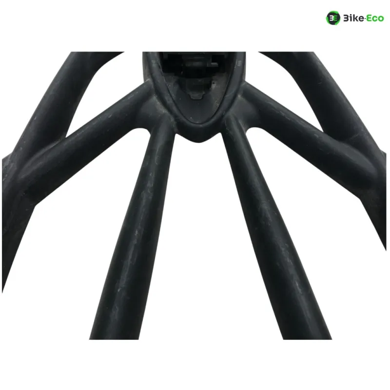 Porte paquets arriere BMW C1 125 1999-2003