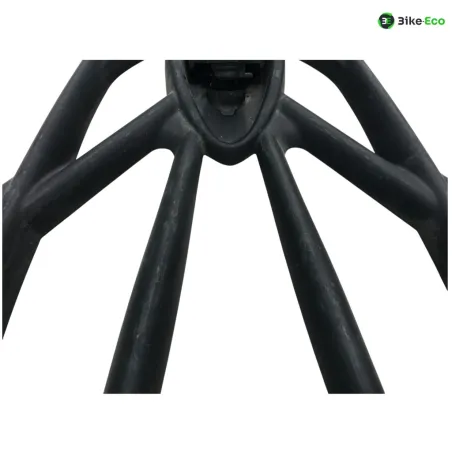 Porte paquets arriere BMW C1 125 1999-2003