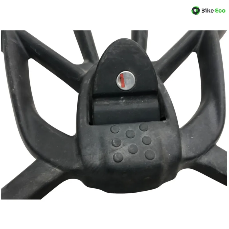Porte paquets arriere BMW C1 125 1999-2003