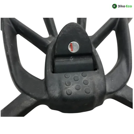 Porte paquets arriere BMW C1 125 1999-2003