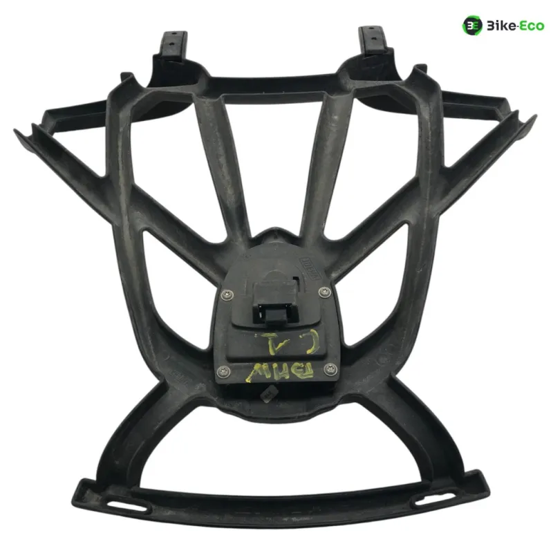 Porte paquets arriere BMW C1 125 1999-2003