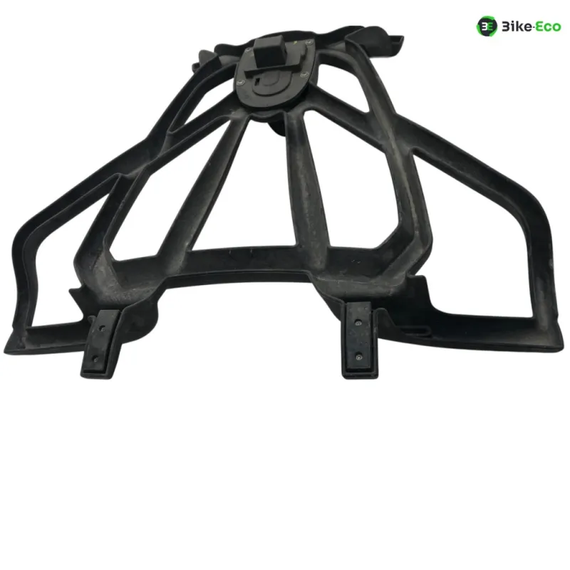 Porte paquets arriere BMW C1 125 1999-2003