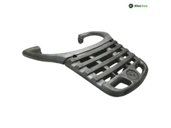 Porte paquets arriere BMW F 650 1993-2000 FUNDURO