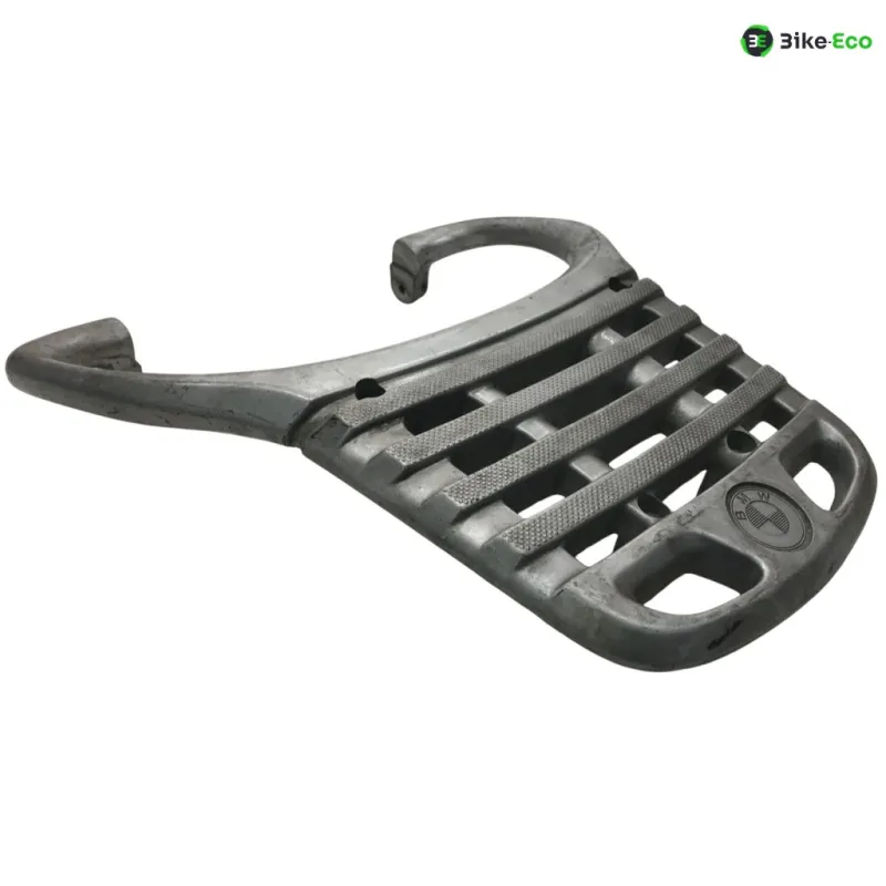 Porte paquets arriere BMW F 650 1993-2000 FUNDURO