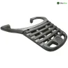 Porte paquets arriere BMW F 650 1993-2000 FUNDURO Porte paquets arriere BMW F 650 1993-2000 FUNDURO