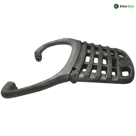 Porte paquets arriere BMW F 650 1993-2000 FUNDURO