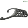 Porte paquets arriere BMW F 650 1993-2000 FUNDURO Porte paquets arriere BMW F 650 1993-2000 FUNDURO