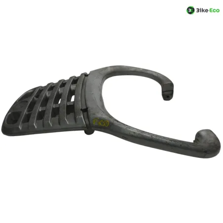 Porte paquets arriere BMW F 650 1993-2000 FUNDURO
