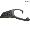 Porte paquets arriere BMW F 650 1993-2000 FUNDURO Porte paquets arriere BMW F 650 1993-2000 FUNDURO