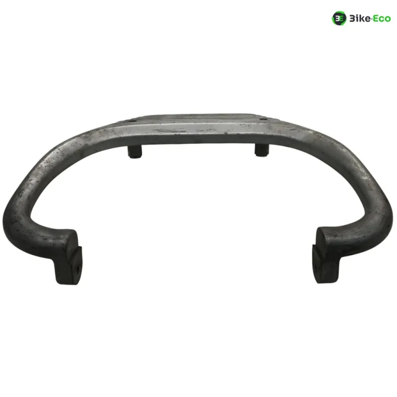 Porte paquets arriere BMW F 650 1993-2000 FUNDURO