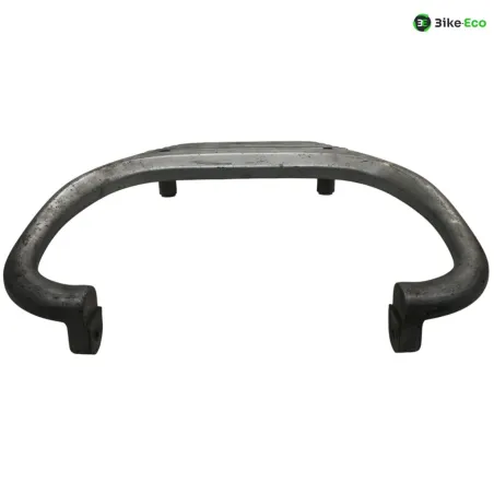 Porte paquets arriere BMW F 650 1993-2000 FUNDURO
