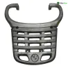 Porte paquets arriere BMW F 650 1993-2000 FUNDURO Porte paquets arriere BMW F 650 1993-2000 FUNDURO