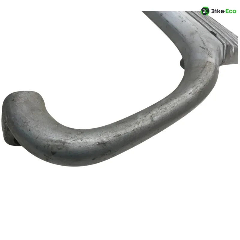 Porte paquets arriere BMW F 650 1993-2000 FUNDURO