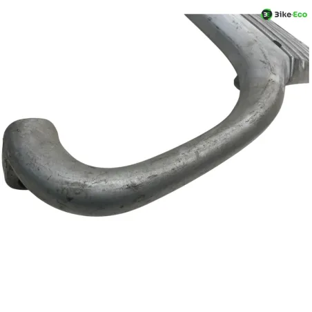 Porte paquets arriere BMW F 650 1993-2000 FUNDURO