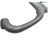 Porte paquets arriere BMW F 650 1993-2000 FUNDURO Porte paquets arriere BMW F 650 1993-2000 FUNDURO
